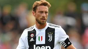 Non amo le barriere, se non sui calci di punizione 🌈. Claudio Marchisio Juventus Zenit St Petersburg And Italy Midfielder Retires Bbc Sport