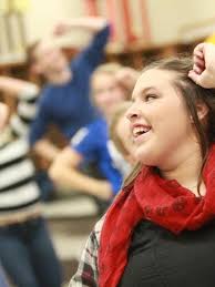 Carmel High School's music and theater program launches careers