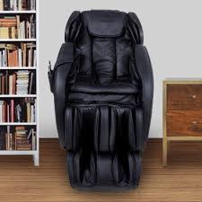 Trumedic Mc 1500 Instashiatsu Massage Chair