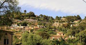 Cami son net, puigpunyent, mallorca. Galilea Wirmallorca
