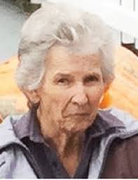 Joan Taylor Obituary