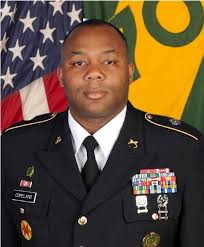 Please join me in congratulating Command Sergeant Major Jason Copeland, of  the 701st Military Police Group (CID), in Quantico, Virginia,
