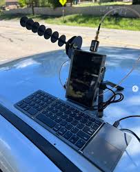 Image result for Computers Hacking Wardriving