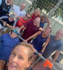Torrevieja Hosts Dry Run Ahead of Walking Football's Global Showpiece