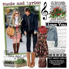 They Tried To Put Me On The Cover Of Vogue Lyrics Designer Clothes Shoes Bags For Women Ssense Women Drew Barrymore Style Clothes Design