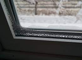 What Can I Do If My Windows Are Frosting Up? | Article From Gimme-Shelter