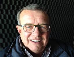 Bill Jameson New SCA Chair