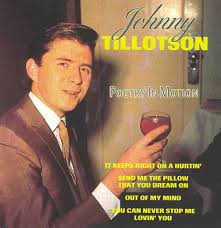 When i see my baby, what do i see / poetry, poetry in motion / poetry in motion, walkin' by my side / her lovely locomotion keeps my eyes open wide / poetry in motion, see her Poetry In Motion By Johnny Tillotson Compilation Reviews Ratings Credits Song List Rate Your Music