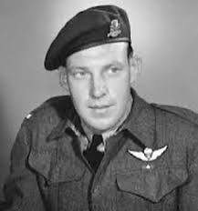 March 24th, 2025 is the 80th Anniversary of Operation Varsity the airborne  assault that would breach the Rhine into the heart of Germany. This assault  included the 1st Canadian Parachute Battalion. As