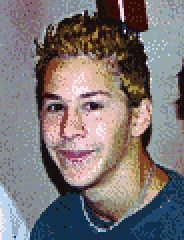 Characters in Hypnospace Outlaw