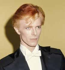 Последние твиты от david bowie official (@davidbowiereal). La Pelea Adolescente Que Cambio Para Siempre La Mirada De David Bowie Los40 Classic Los40