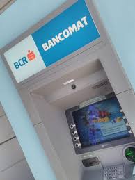 Comisionul apare in combinatia card brd mastercard. Bancherul Probleme Cu Functionarea Cardurilor Bcr La Bancomate Si Pos Uri