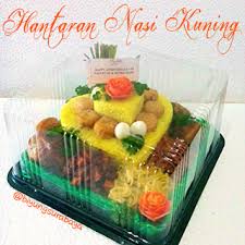 Nasi Kotak Surabaya Nasi Kotak Kuning Tumpeng Nasi Kuning Jasa Catering Surabaya Tumpeng Surabaya Penyajian Makanan Ide Makanan Makanan