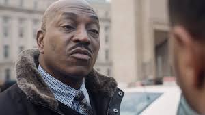 King of Newark Trailer 2016