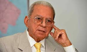 Elpidio Sin Límites: Ignacio Miranda; Laico católico