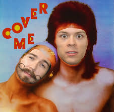 Cover Me