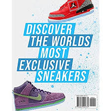 Click the right model name and on to the next. Buy Sneaker Mayhem The Ultimate Sneaker Book For Sneakerheads Paperback August 31 2020 Online In Tunisia B08hv8hndm
