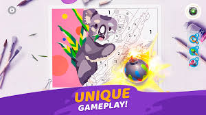 Download Amazon Com Gallery Coloring Book Decor Apps Games