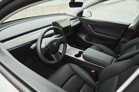 A recent update to the tesla model s' interior went under the radar. The 2020 Tesla Model Y Proves How Far Behind The Rest Of The Auto Industry Still Is