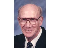 Leland Willey Obituary (1923