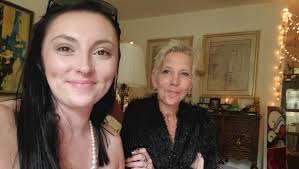 Fundraiser for CherylAnne Crosby by Brittany Carter : Help My Mom Fight  Cancer