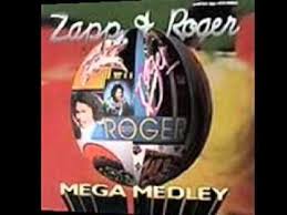 Zapp Roger Dance Floor Boogie Hq Widestereo Wmv Soul Music R B Soul Music Funk Bands