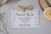 Wedding Unique Date Magnets Save The Date