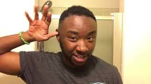 It requires more tender loving care or it's prone to damage. Natural Cure For Hair Loss Black Men Youtube