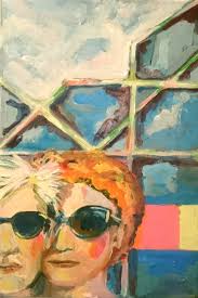 Open House, Clara le Picard dans l'archéologie de La Ménagerie de Verre