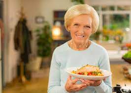 Mary berry is the author of several dk books including her complete cookbook, cooks the perfect, and cookery course. Mary Berry S Best Ever Dinner Recipes