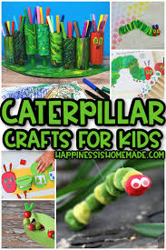 The sequencing activities i have to share with you today are based on the book. Very Hungry Caterpillar Crafts Happiness Is Homemade