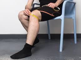 learn how to size and fit your donjoy knee brace health