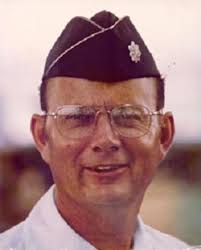 Ghosts of the Battlefield