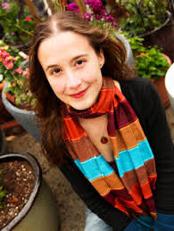 Liquid [Hip]: Kara McGraw Makes A Good Will Pick