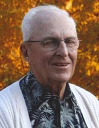 Donald Bade Obituary