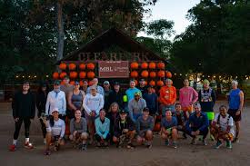 Sunday Training Run + Coffee Chat