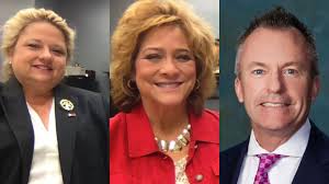 Lafayette Family Court Judge, Division M