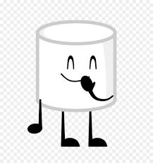 Gambar vektor atau gambar kartun yang saya buat dalam tutorial ini menggunakan bantuan pihak ketiga. Marshmello Animasi