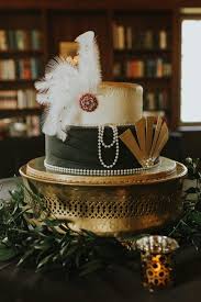 Black And Gold Art Deco Cake Gold Black Red Art Deco Cake Gatsby Cake 1920s Wedding Cake Art Deco Cake Art Deco Wedding Cake Gatsby Cake