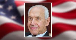 Lewis Friedman Obituary July 19, 2025