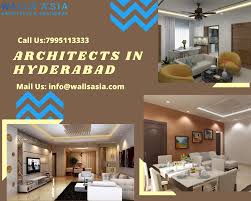 Architects In Hyderabad In 2020 Architect Design Company Architecture Design