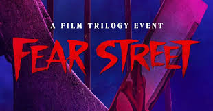 Stine, is about to debut, starting with fear street part 1: Fear Street Netflix Releases First Trailer For Trio Of Movies Based On R L Stine Series