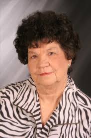 Catherine Nicholson Obituary