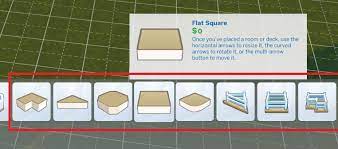 If you own the sims 4 cool kitchen stuff pack, sims can temporarily experience the cosmetic changes of a plantsim. Building An Elevated Porch Answer Hq