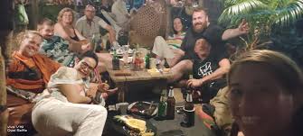 Maya Guesthousecoffee