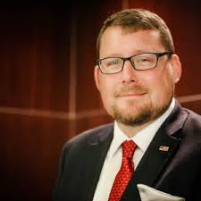 Wesley Buchanan For Judge of the Portage County Court of Common Pleas  General Division » JVC