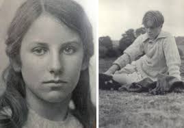 Deborah Lawrenson: Rupert Brooke at Penshurst