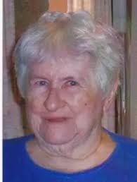 Obituary information for Sarah Ratliff