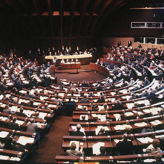 The first European elections, June 1979 | European elections | The Guardian
