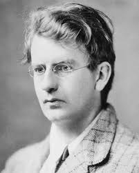 John Logie Baird